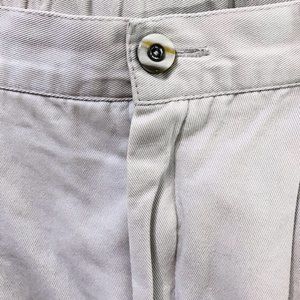 VINTAGE KHAKIS - Made in Italy